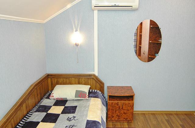 Pan Hotel Sumy Room photo