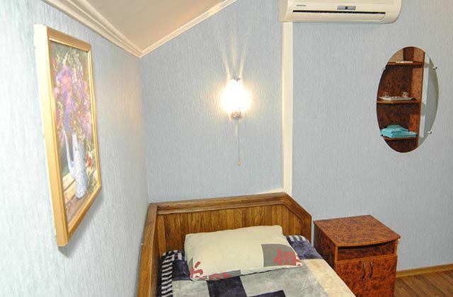 Pan Hotel Sumy Room photo