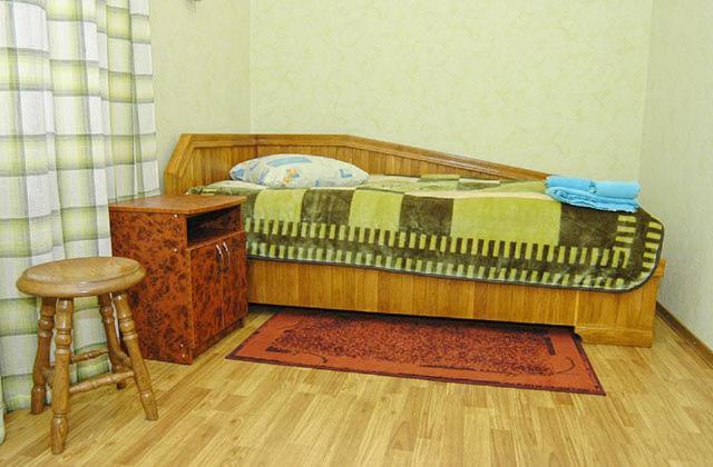 Pan Hotel Sumy Room photo