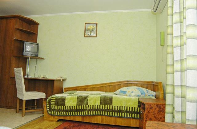 Pan Hotel Sumy Room photo