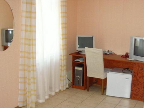 Pan Hotel Sumy Room photo