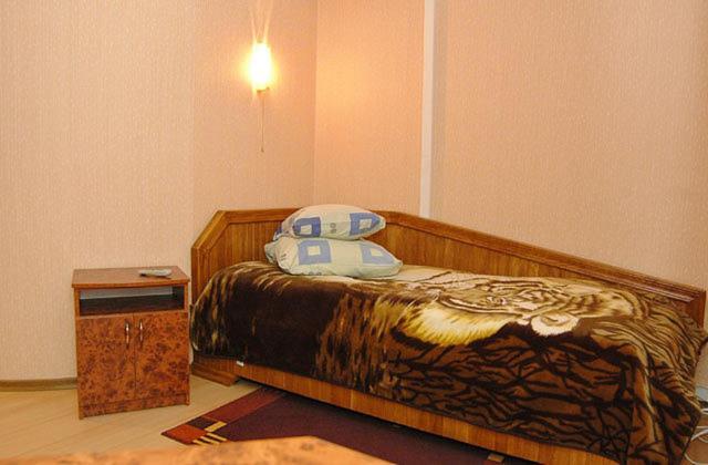 Pan Hotel Sumy Room photo