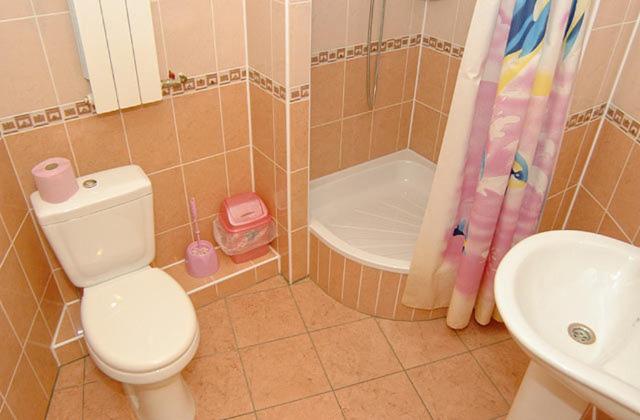 Pan Hotel Sumy Room photo