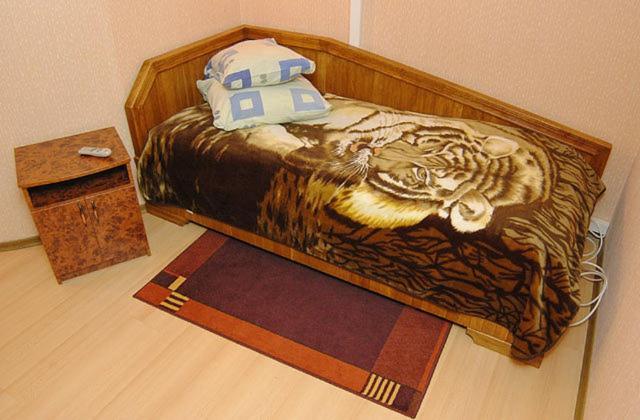 Pan Hotel Sumy Room photo